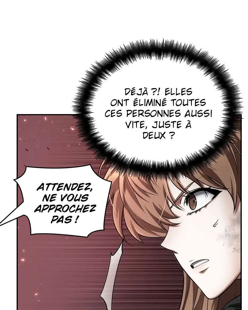 Read Omniscient Reader’s Viewpoint FR Manga Online