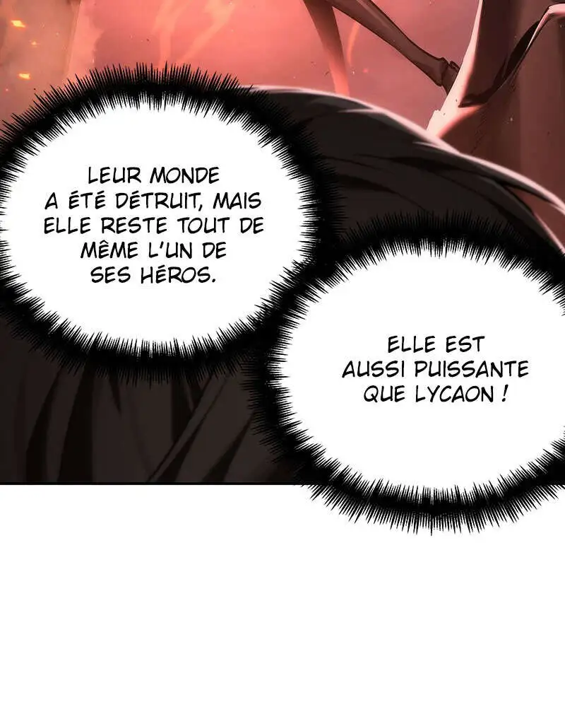 Read Omniscient Reader’s Viewpoint FR Manga Online