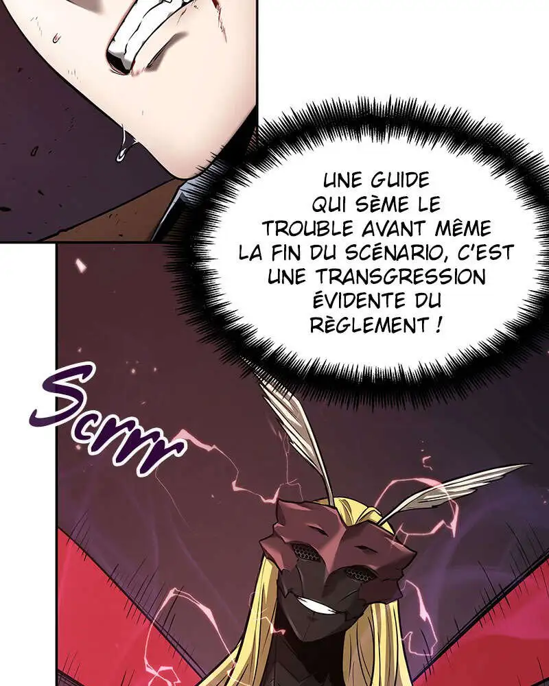 Read Omniscient Reader’s Viewpoint FR Manga Online
