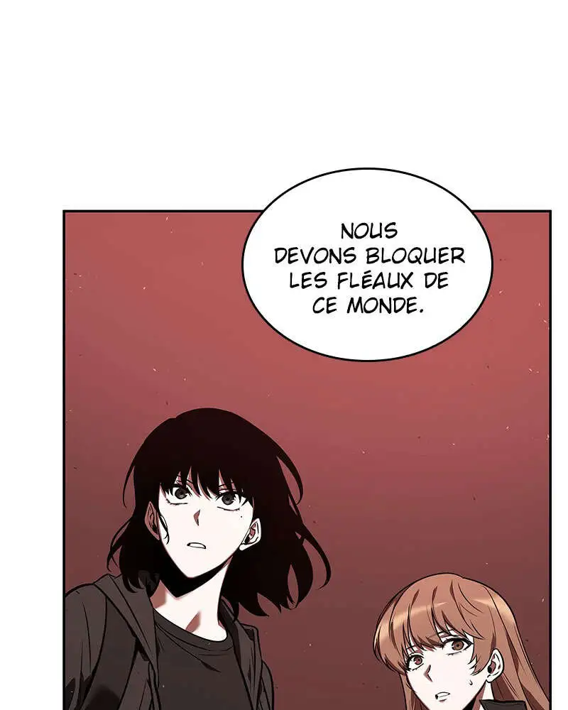 Read Omniscient Reader’s Viewpoint FR Manga Online