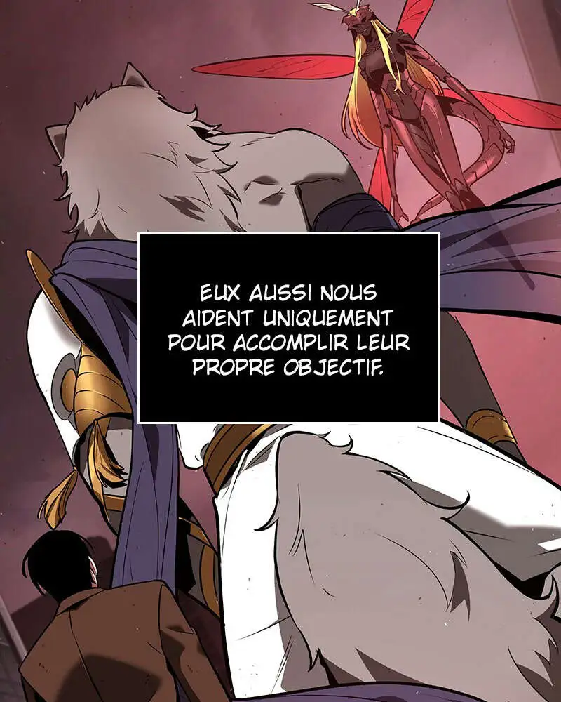 Read Omniscient Reader’s Viewpoint FR Manga Online