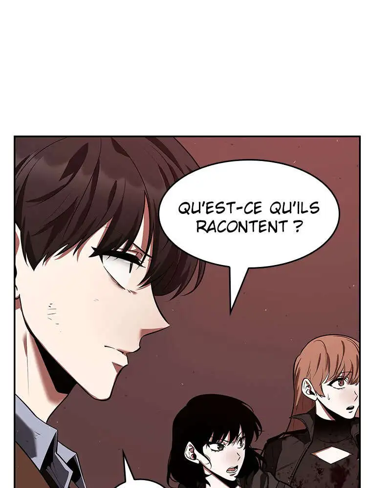 Read Omniscient Reader’s Viewpoint FR Manga Online