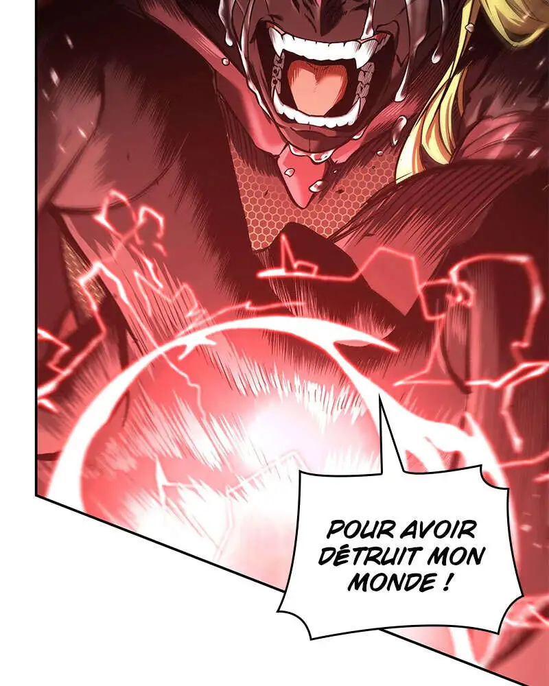 Read Omniscient Reader’s Viewpoint FR Manga Online