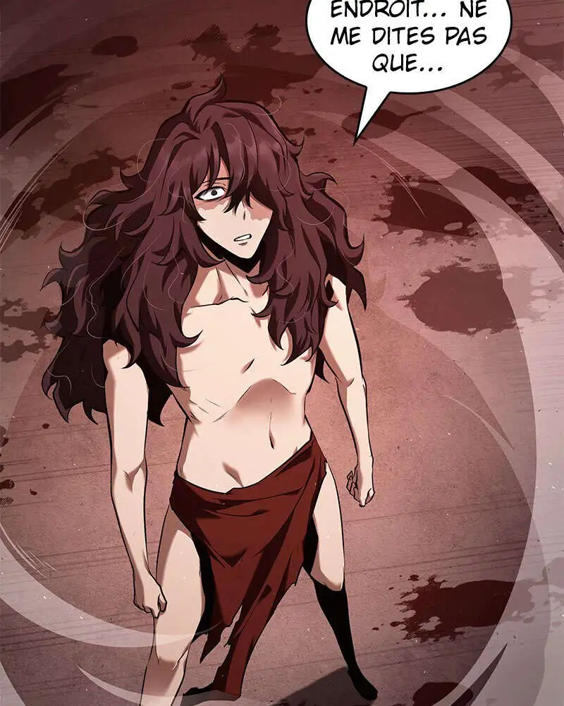 Read Omniscient Reader’s Viewpoint FR Manga Online