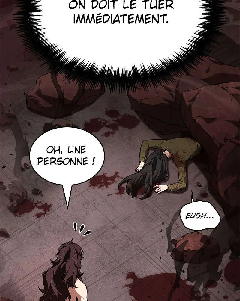Read Omniscient Reader’s Viewpoint FR Manga Online