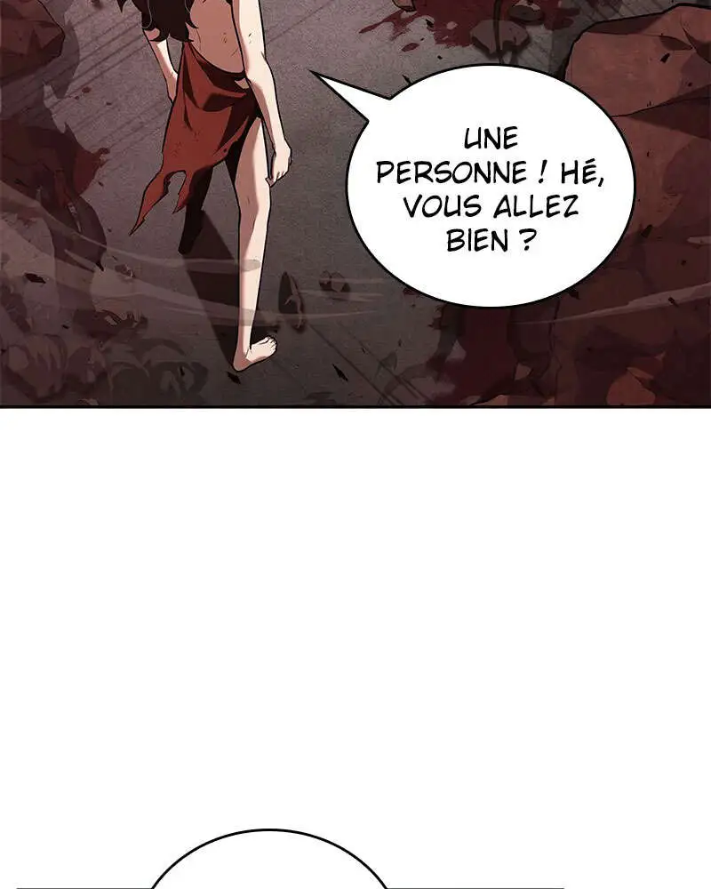 Read Omniscient Reader’s Viewpoint FR Manga Online