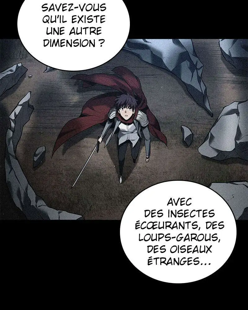 Read Omniscient Reader’s Viewpoint FR Manga Online