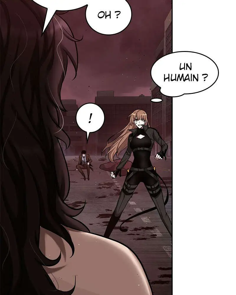Read Omniscient Reader’s Viewpoint FR Manga Online