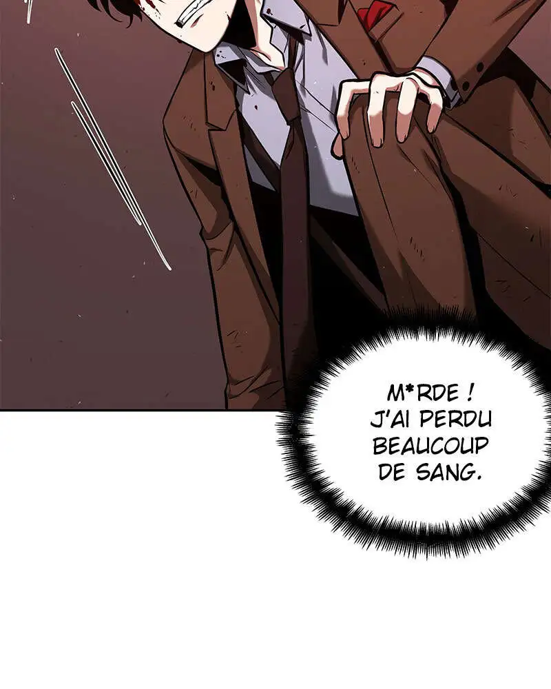 Read Omniscient Reader’s Viewpoint FR Manga Online