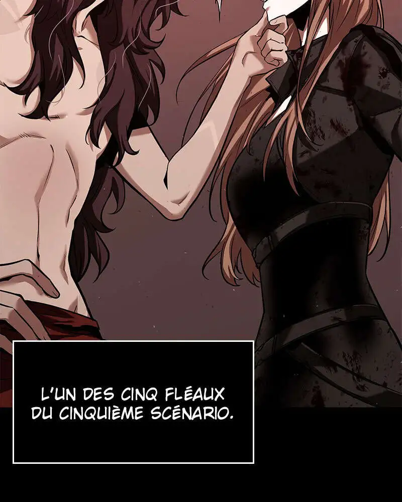 Read Omniscient Reader’s Viewpoint FR Manga Online