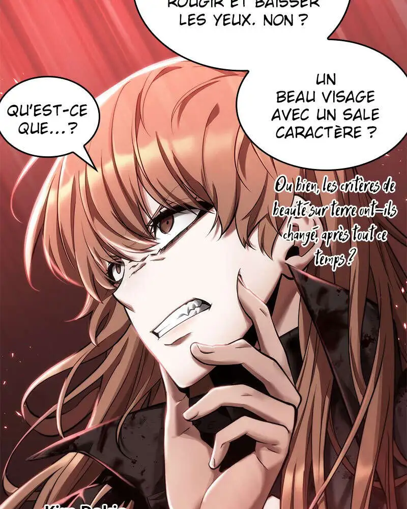 Read Omniscient Reader’s Viewpoint FR Manga Online
