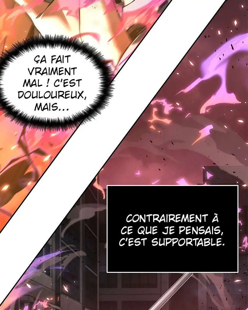 Read Omniscient Reader’s Viewpoint FR Manga Online
