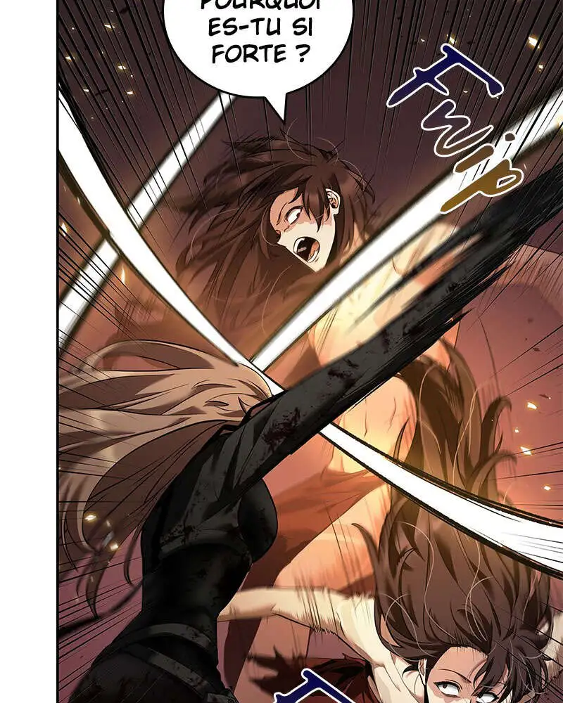 Read Omniscient Reader’s Viewpoint FR Manga Online