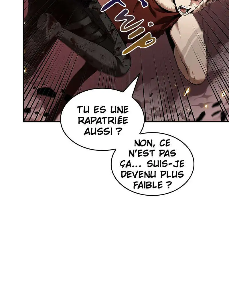 Read Omniscient Reader’s Viewpoint FR Manga Online