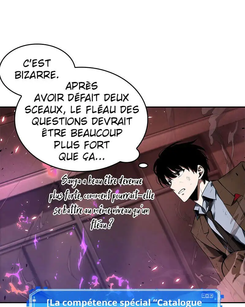 Read Omniscient Reader’s Viewpoint FR Manga Online