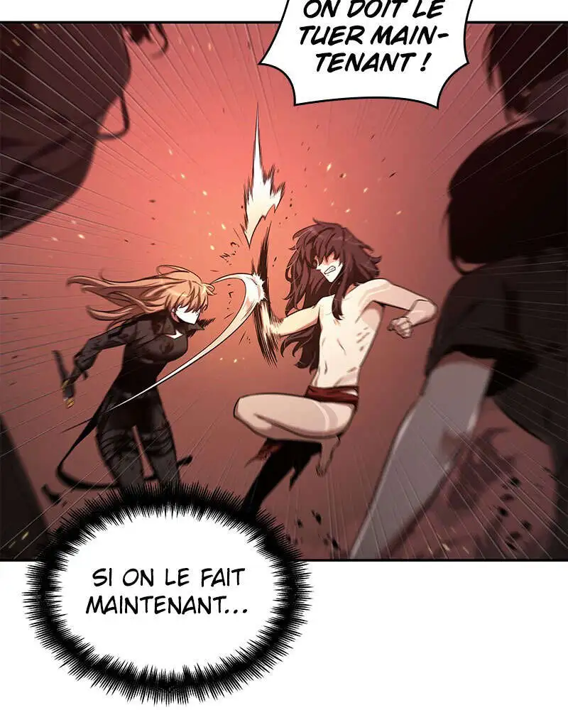 Read Omniscient Reader’s Viewpoint FR Manga Online
