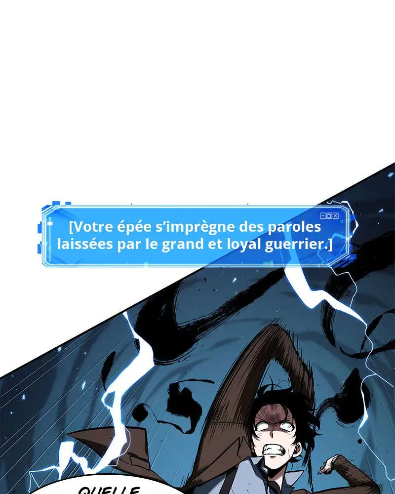 Read Omniscient Reader’s Viewpoint FR Manga Online