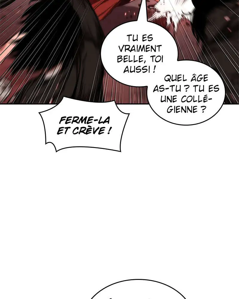 Read Omniscient Reader’s Viewpoint FR Manga Online