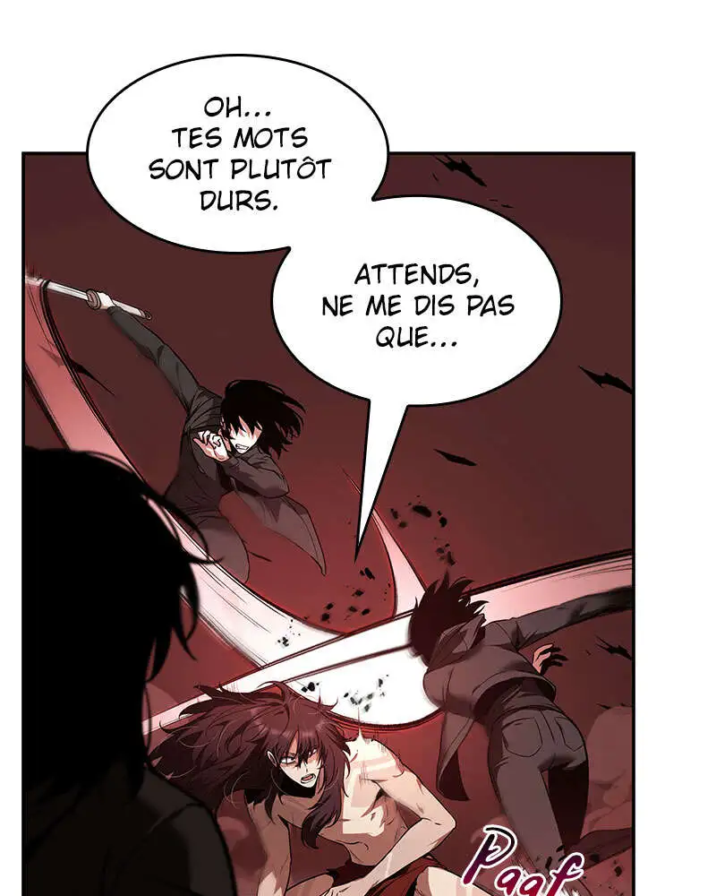 Read Omniscient Reader’s Viewpoint FR Manga Online
