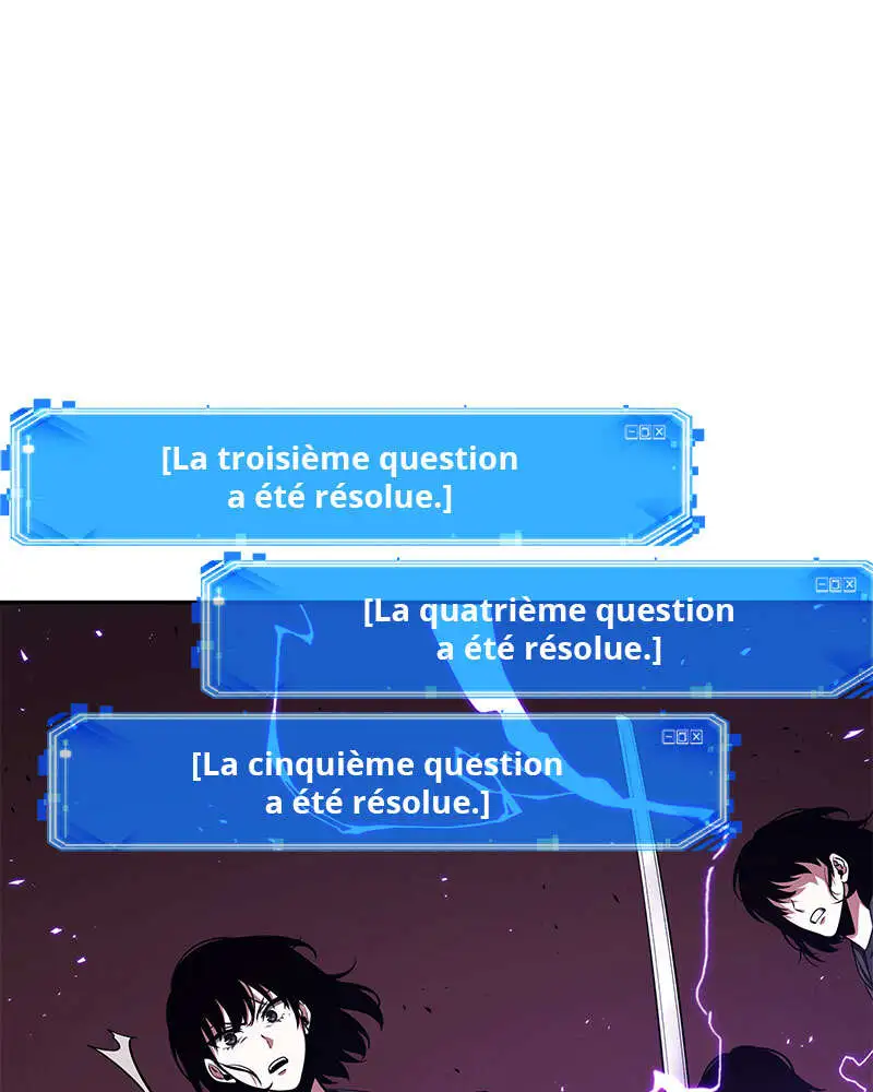 Read Omniscient Reader’s Viewpoint FR Manga Online
