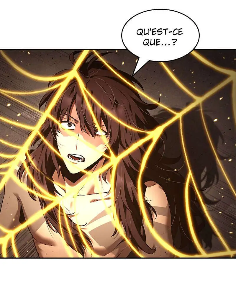 Read Omniscient Reader’s Viewpoint FR Manga Online