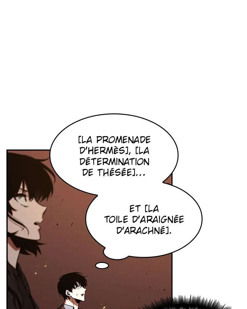 Read Omniscient Reader’s Viewpoint FR Manga Online
