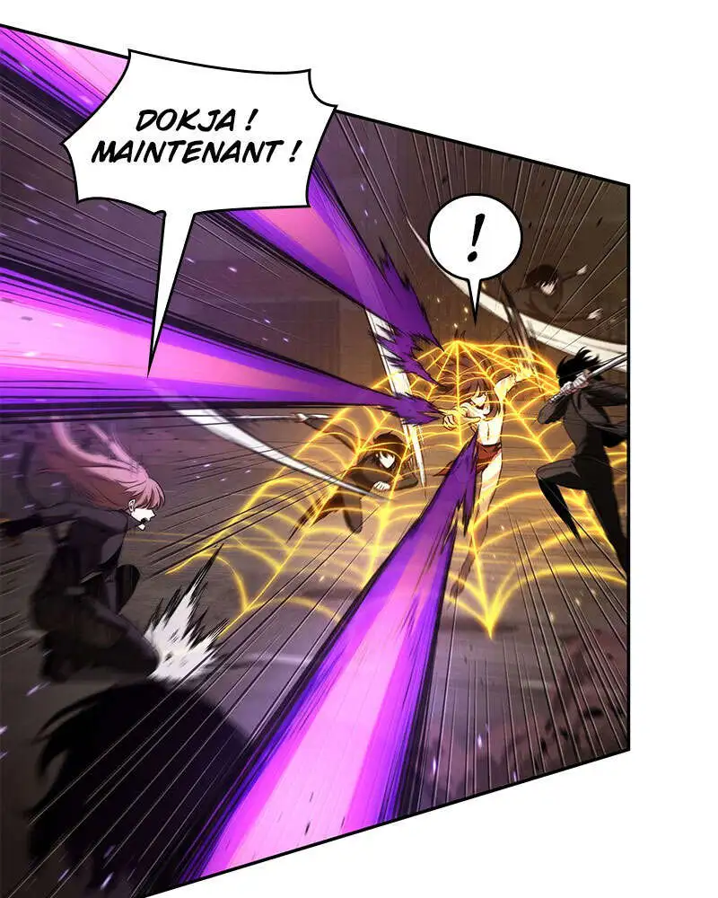 Read Omniscient Reader’s Viewpoint FR Manga Online