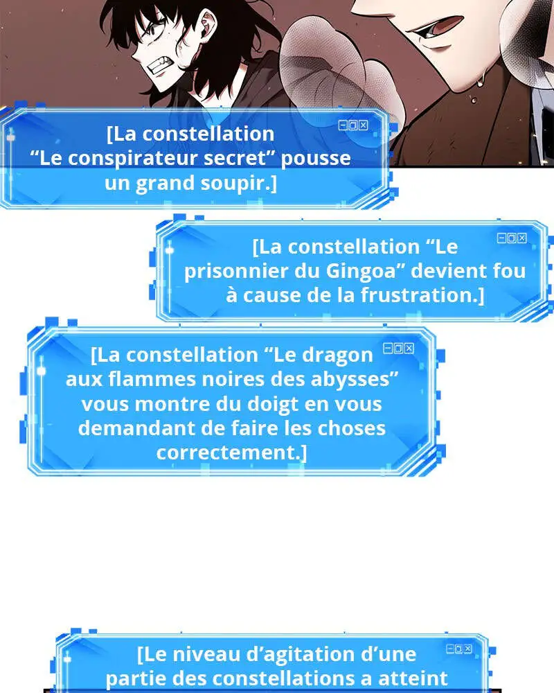 Read Omniscient Reader’s Viewpoint FR Manga Online