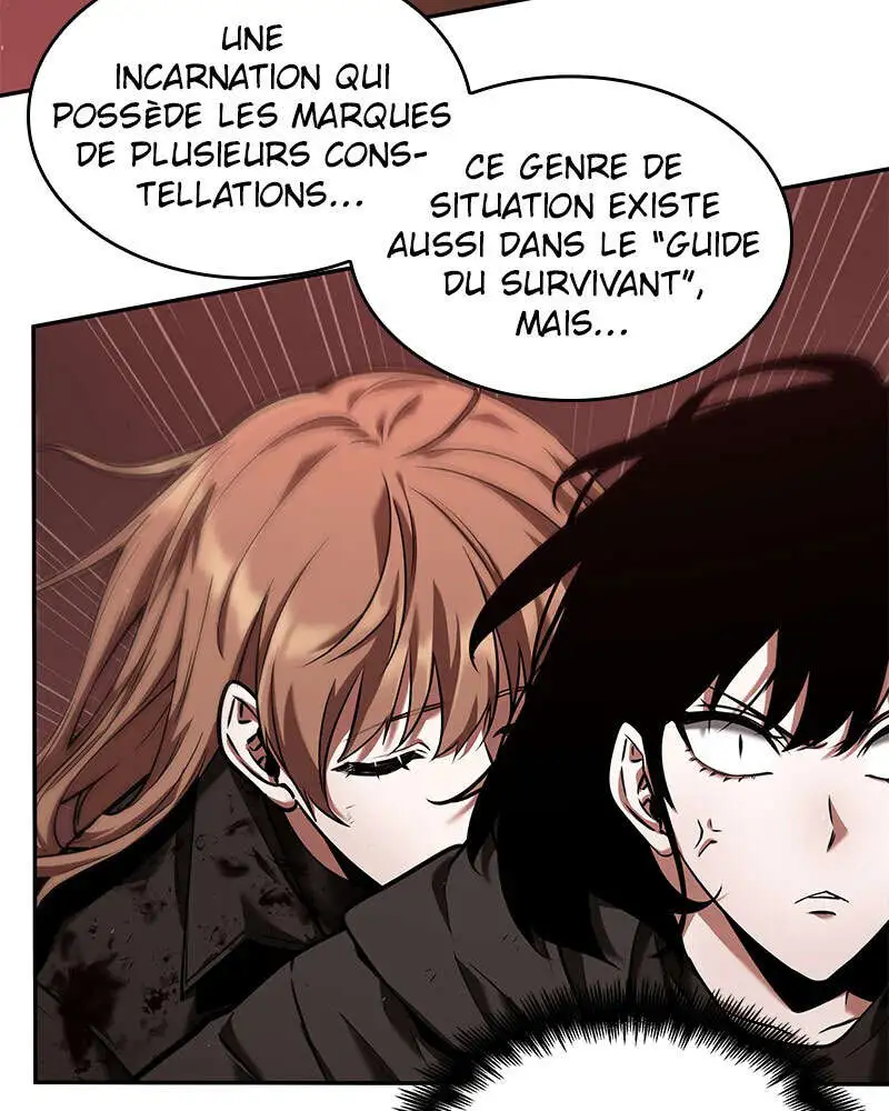 Read Omniscient Reader’s Viewpoint FR Manga Online