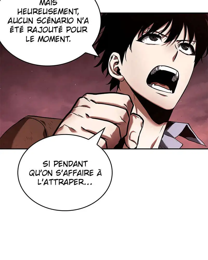 Read Omniscient Reader’s Viewpoint FR Manga Online