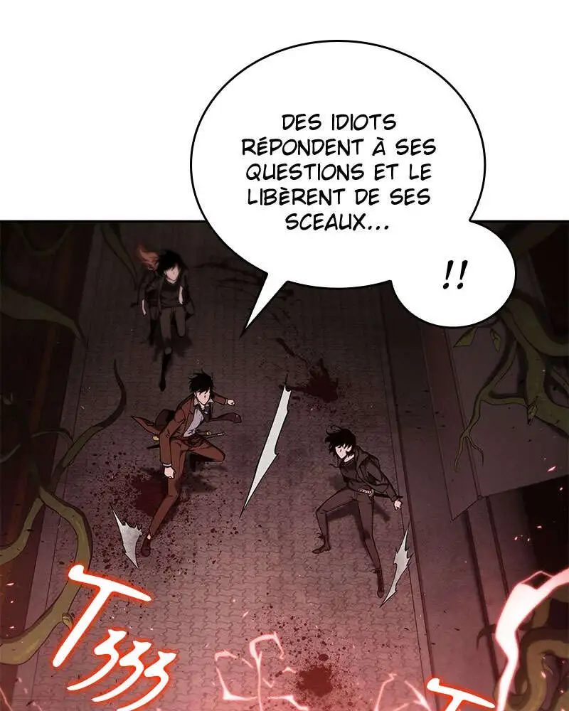 Read Omniscient Reader’s Viewpoint FR Manga Online