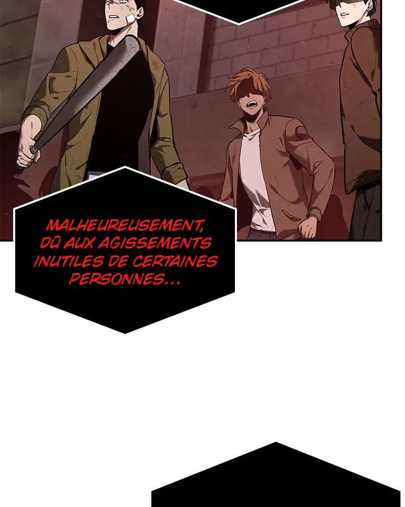 Read Omniscient Reader’s Viewpoint FR Manga Online
