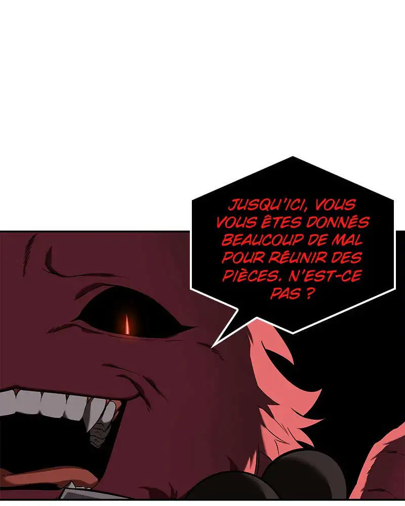 Read Omniscient Reader’s Viewpoint FR Manga Online