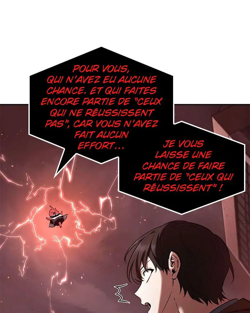 Read Omniscient Reader’s Viewpoint FR Manga Online