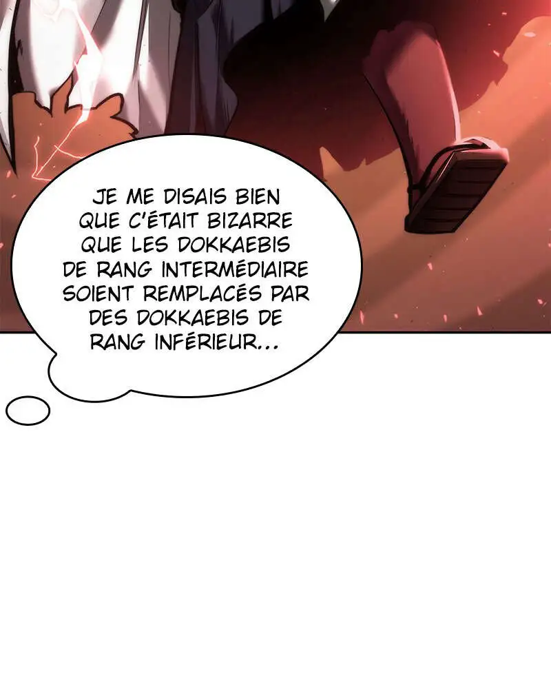 Read Omniscient Reader’s Viewpoint FR Manga Online