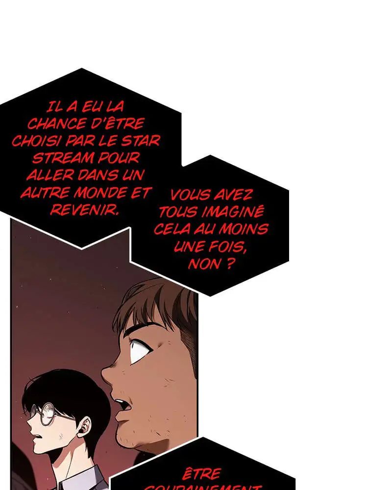 Read Omniscient Reader’s Viewpoint FR Manga Online