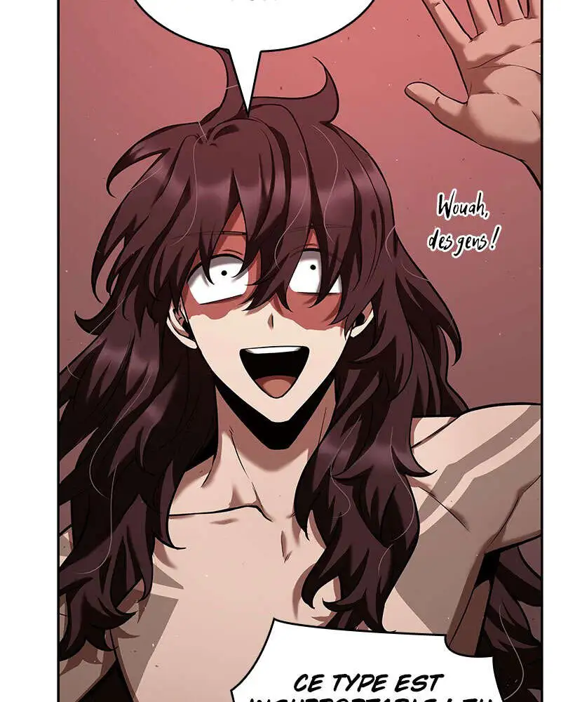 Read Omniscient Reader’s Viewpoint FR Manga Online