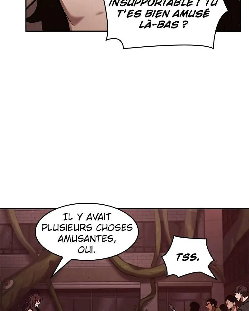 Read Omniscient Reader’s Viewpoint FR Manga Online