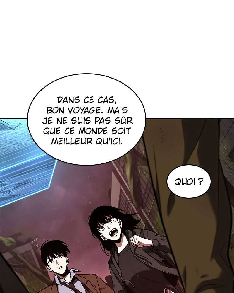 Read Omniscient Reader’s Viewpoint FR Manga Online