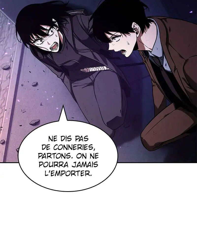 Read Omniscient Reader’s Viewpoint FR Manga Online