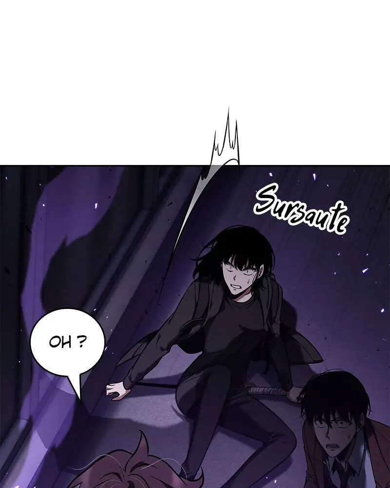 Read Omniscient Reader’s Viewpoint FR Manga Online