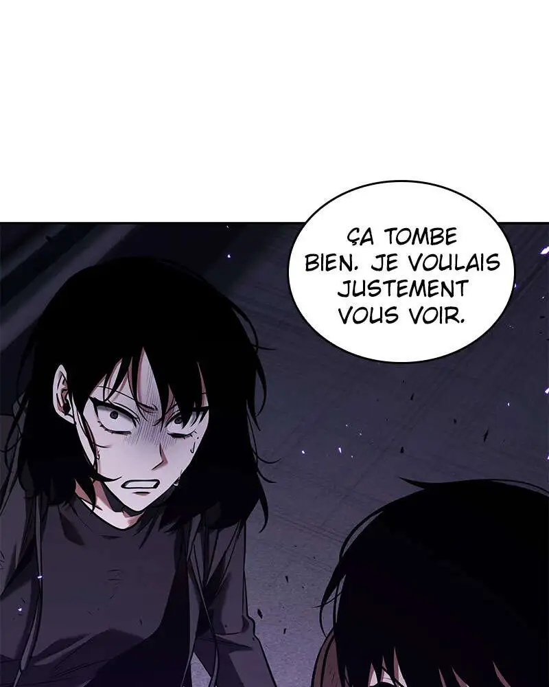Read Omniscient Reader’s Viewpoint FR Manga Online
