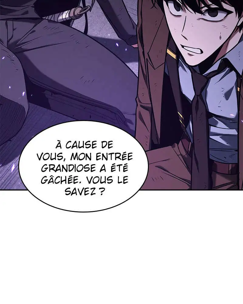Read Omniscient Reader’s Viewpoint FR Manga Online
