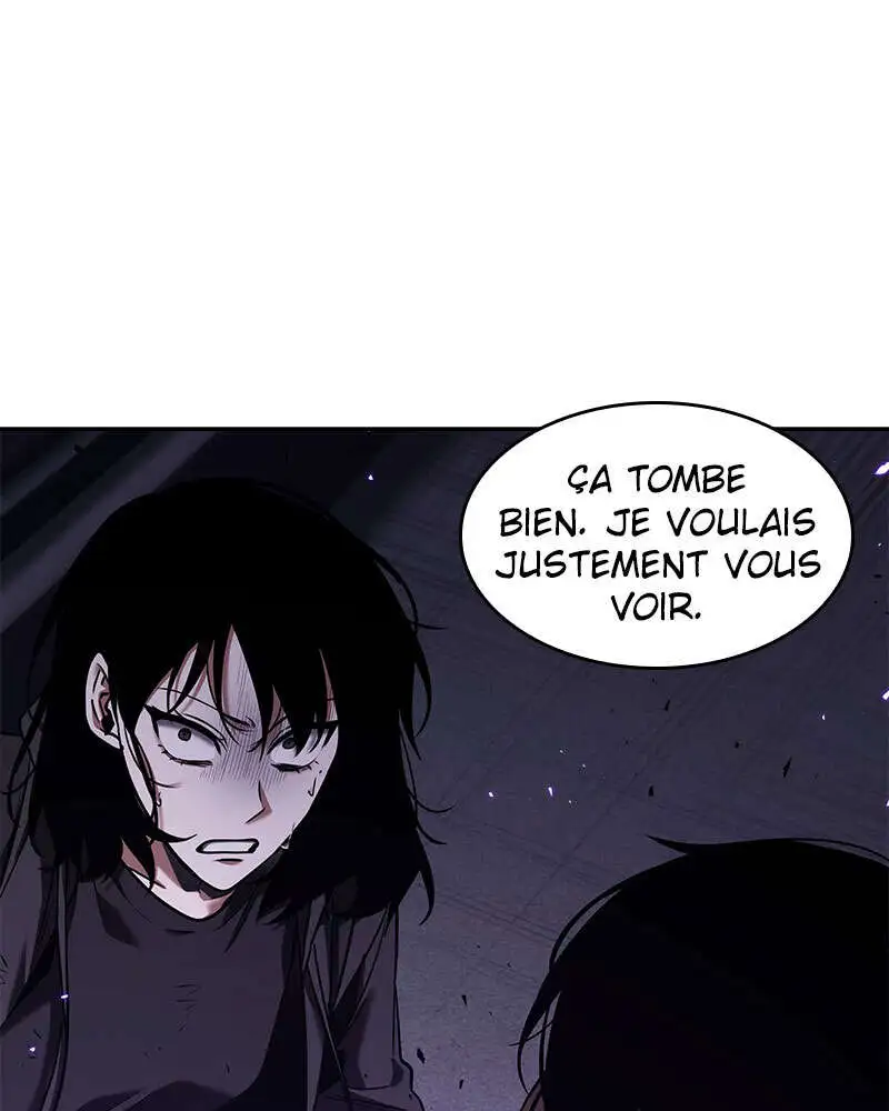 Read Omniscient Reader’s Viewpoint FR Manga Online