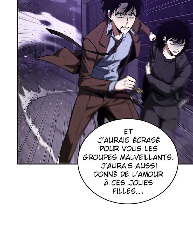 Read Omniscient Reader’s Viewpoint FR Manga Online