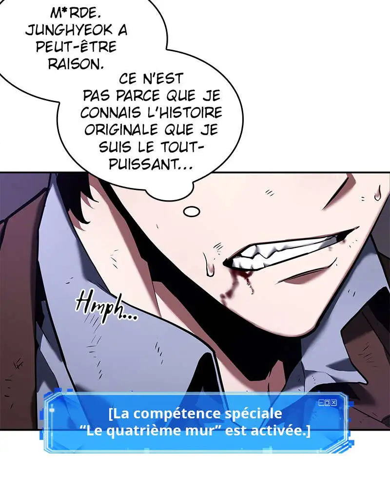 Read Omniscient Reader’s Viewpoint FR Manga Online