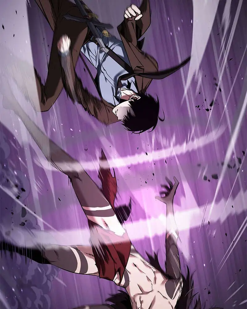 Read Omniscient Reader’s Viewpoint FR Manga Online