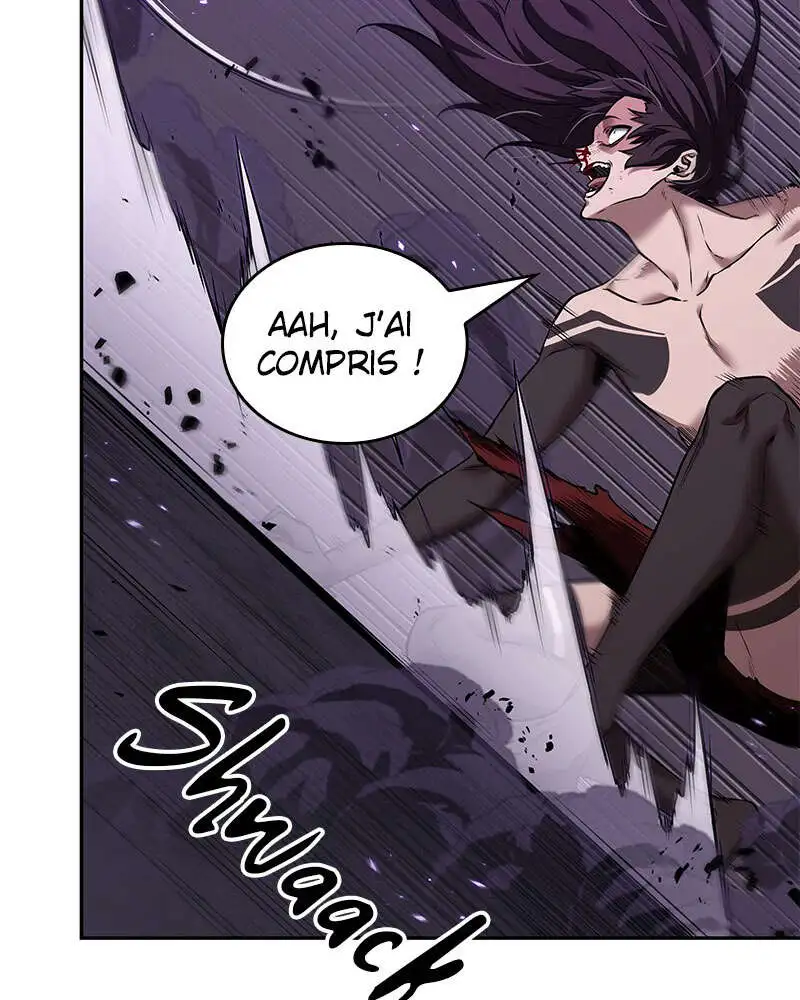 Read Omniscient Reader’s Viewpoint FR Manga Online