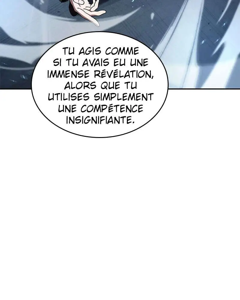 Read Omniscient Reader’s Viewpoint FR Manga Online