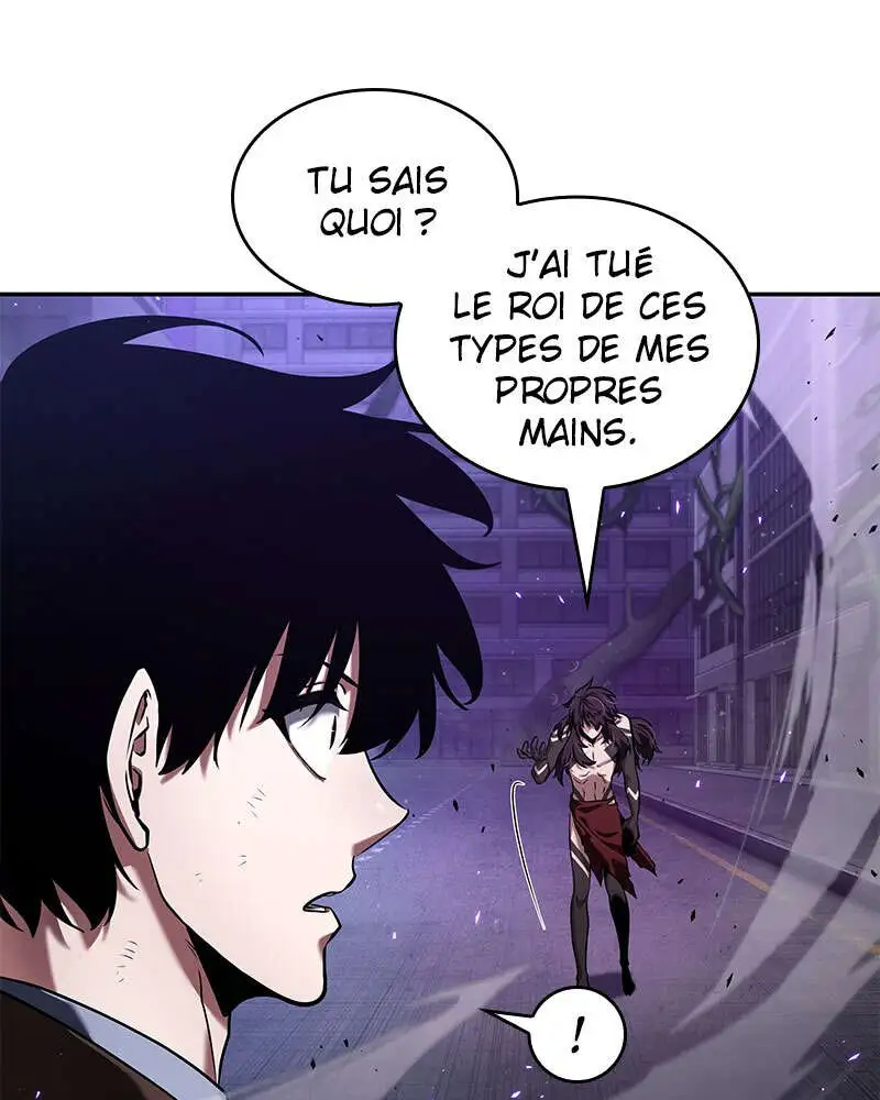 Read Omniscient Reader’s Viewpoint FR Manga Online